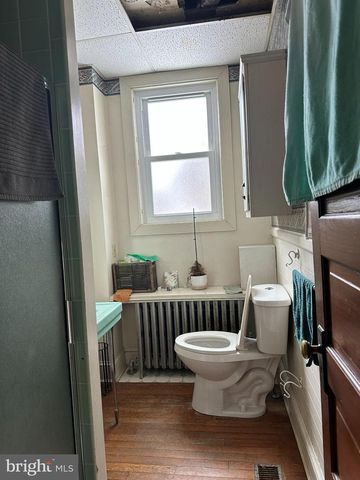 2116 LORRAINE AVE, Gwynn Oak, MD 21207