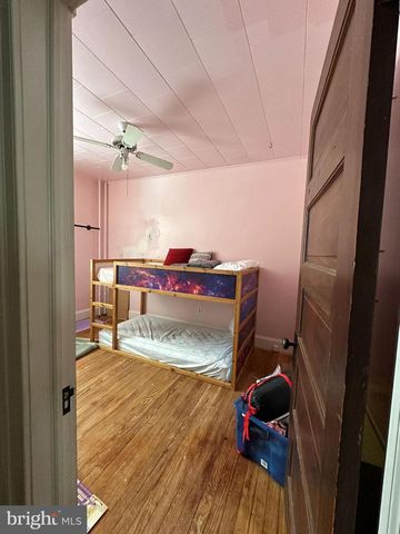 2116 LORRAINE AVE, Gwynn Oak, MD 21207