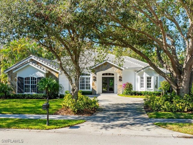 6665 Mill Run CIR, Naples, FL 34109