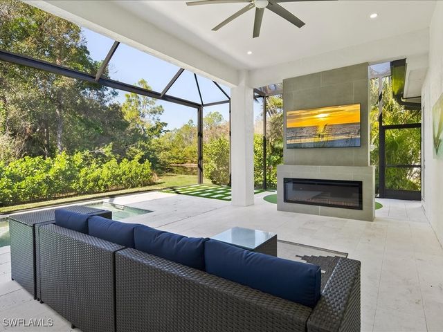 6665 Mill Run CIR, Naples, FL 34109