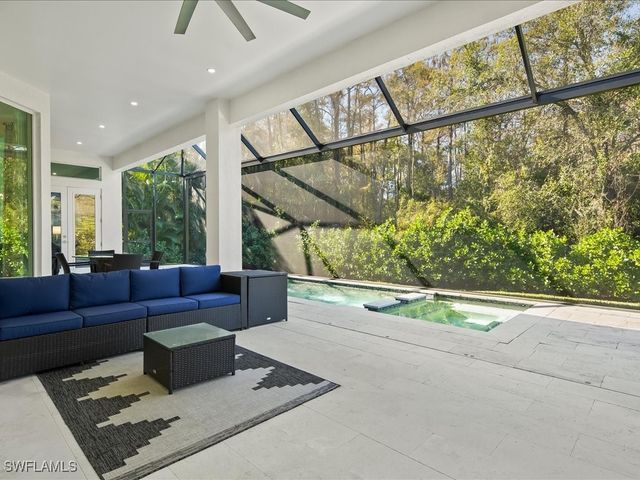 6665 Mill Run CIR, Naples, FL 34109