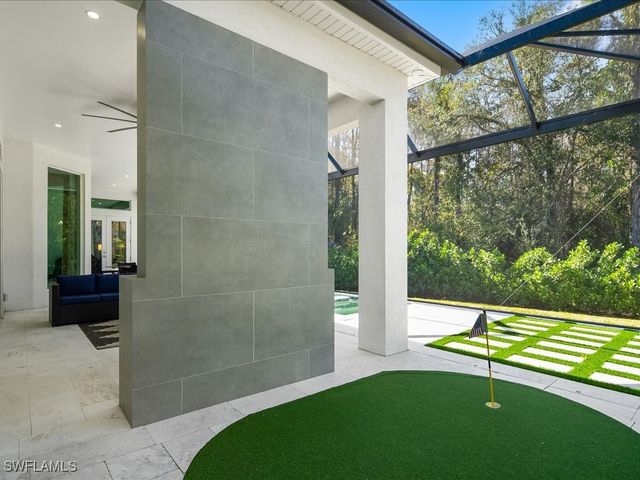 6665 Mill Run CIR, Naples, FL 34109