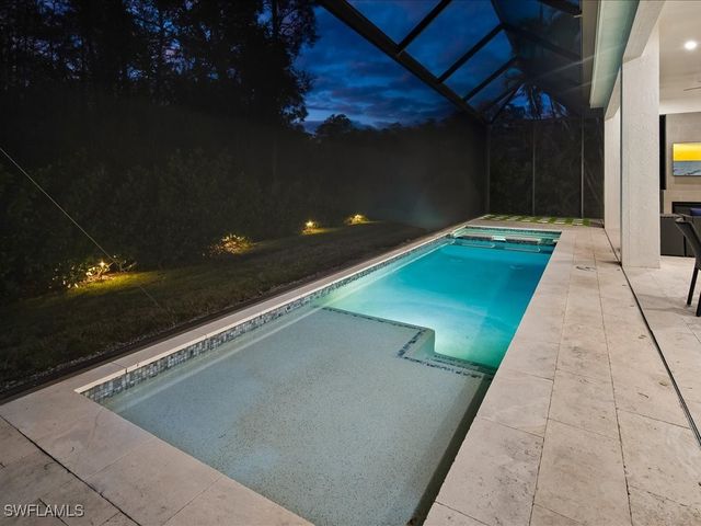 6665 Mill Run CIR, Naples, FL 34109