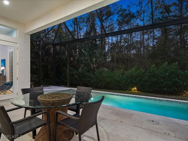 6665 Mill Run CIR, Naples, FL 34109