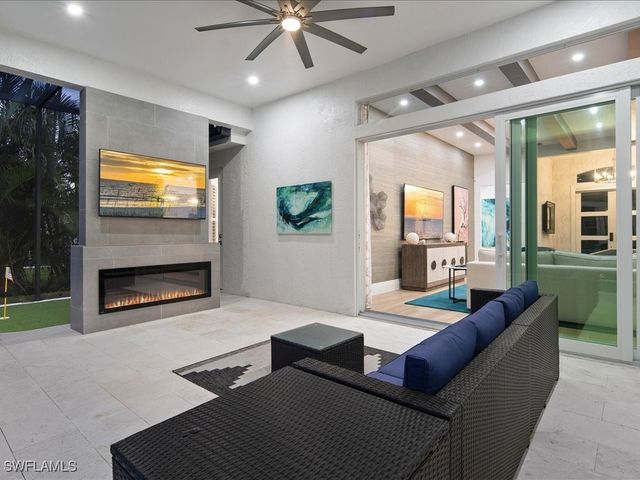 6665 Mill Run CIR, Naples, FL 34109