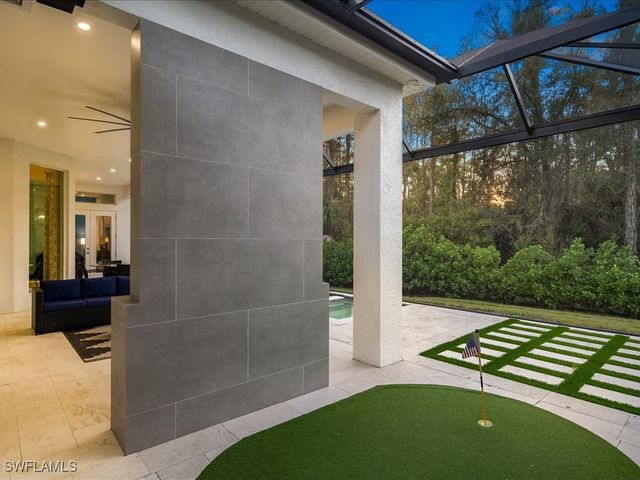 6665 Mill Run CIR, Naples, FL 34109