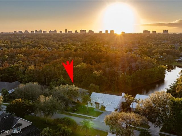 6665 Mill Run CIR, Naples, FL 34109