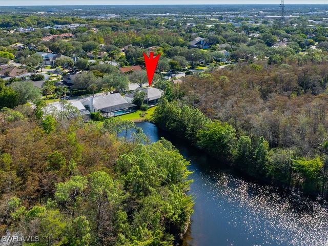 6665 Mill Run CIR, Naples, FL 34109