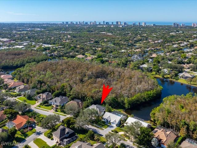 6665 Mill Run CIR, Naples, FL 34109