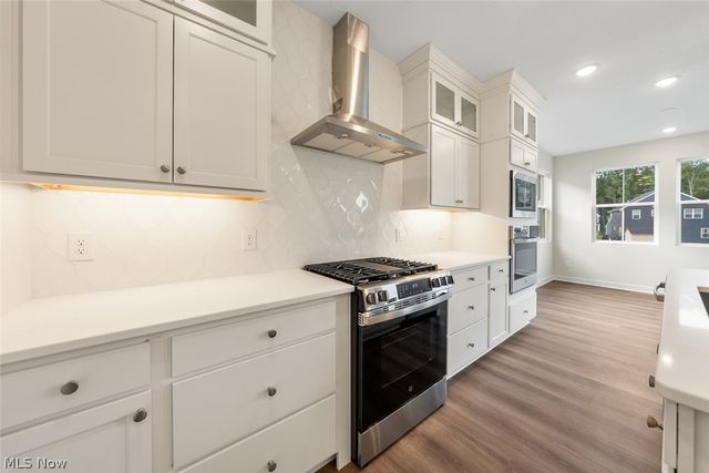 2440 Merriment Drive, Amherst, OH 44035