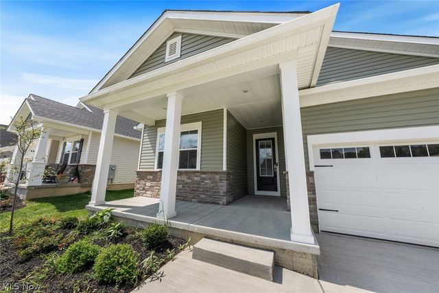 2440 Merriment Drive, Amherst, OH 44035