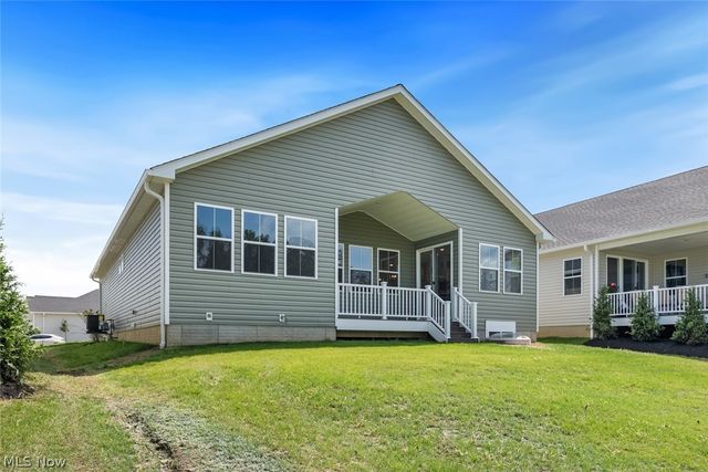2440 Merriment Drive, Amherst, OH 44035