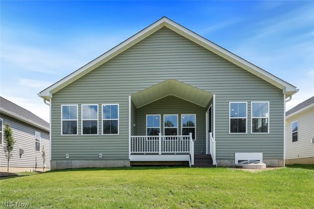 2440 Merriment Drive, Amherst, OH 44035