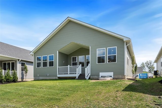 2440 Merriment Drive, Amherst, OH 44035