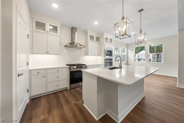 2440 Merriment Drive, Amherst, OH 44035