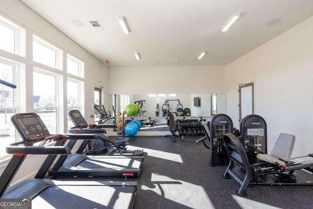 605 Beechwood Way, Hoschton, GA 30548