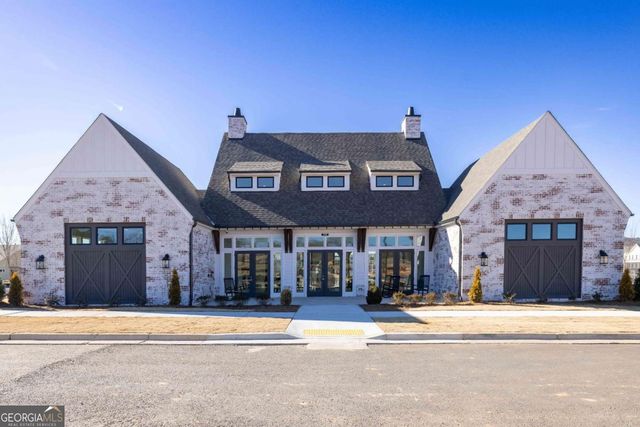 605 Beechwood Way, Hoschton, GA 30548