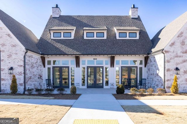605 Beechwood Way, Hoschton, GA 30548
