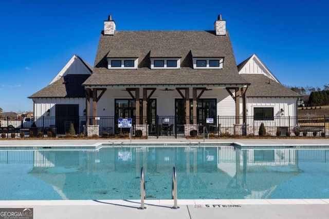 605 Beechwood Way, Hoschton, GA 30548