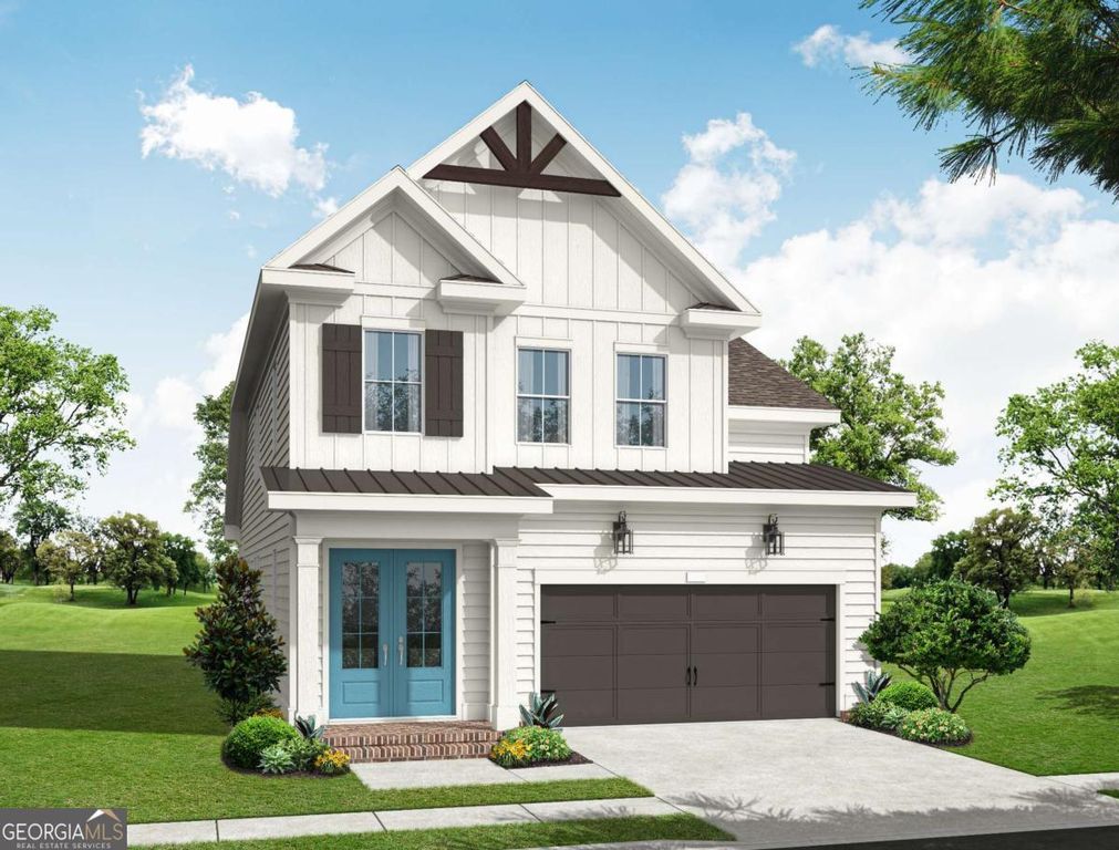 605 Beechwood Way, Hoschton, GA 30548