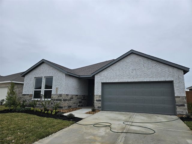 8210 Rustic Pine Trail, Richmond, TX 77469