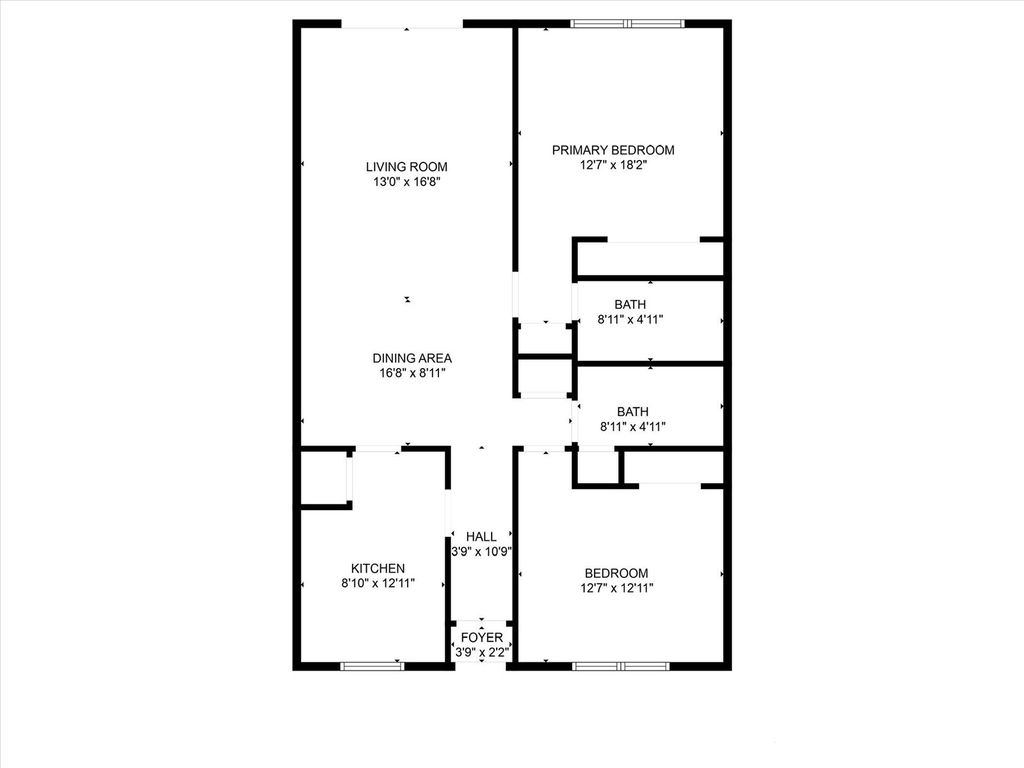 1487 56TH STREET W, Bradenton, FL 34209