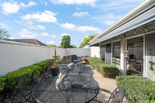 5940 CHESAPEAKE PARK, UNIT 47, Orlando, FL 32819