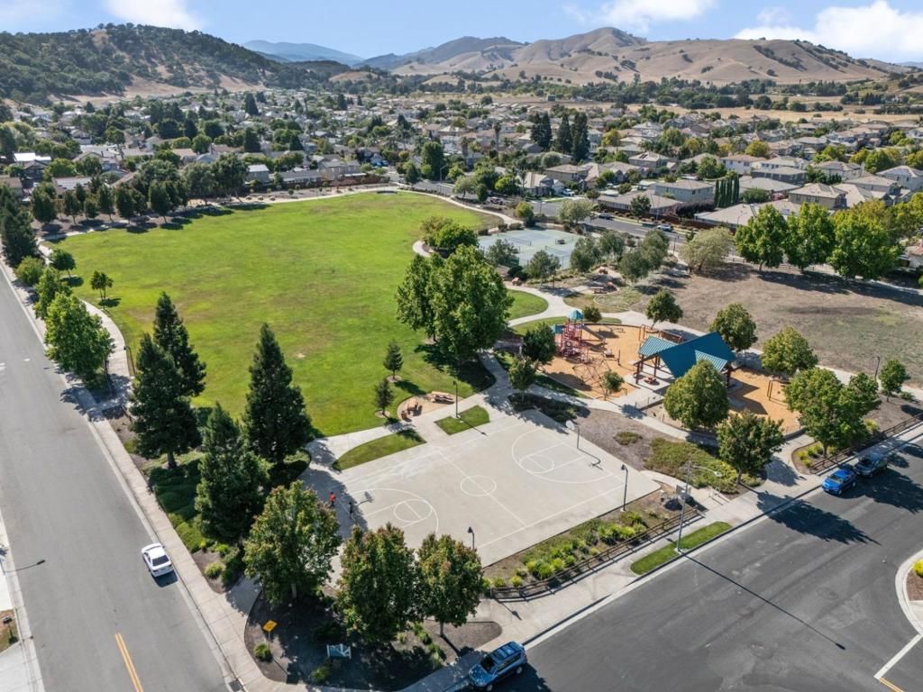Image 52 of property listing at 1251 Jicarilla Place, Gilroy, CA 95020