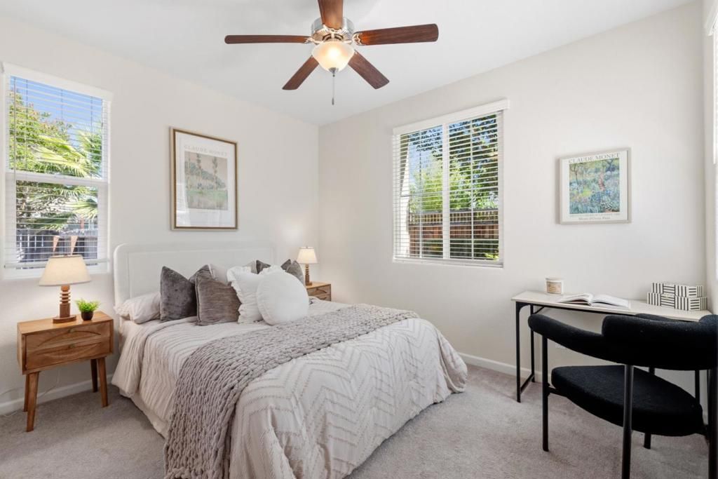 Image 8 of property listing at 1251 Jicarilla Place, Gilroy, CA 95020