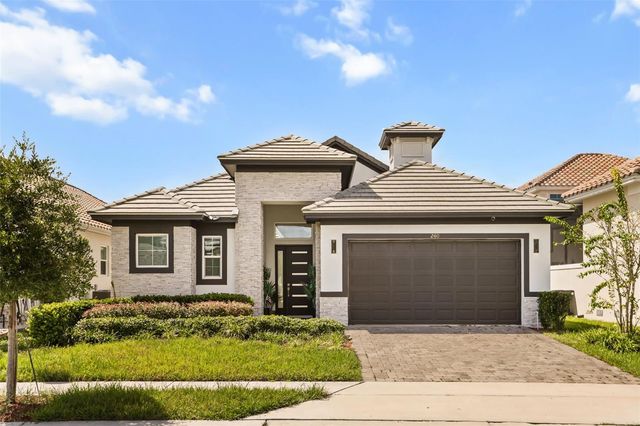260 HAMPTON LOOP, Davenport, FL 33837