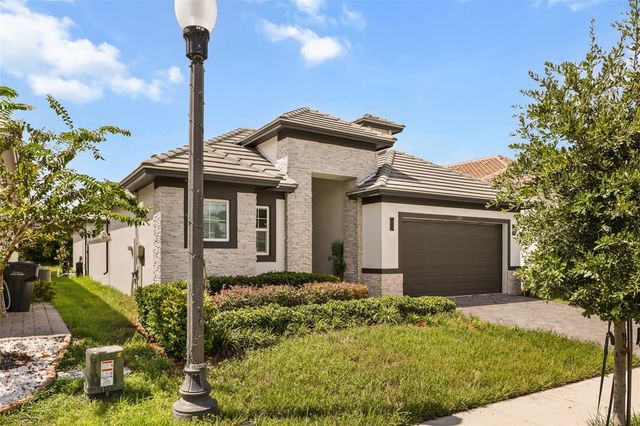 260 HAMPTON LOOP, Davenport, FL 33837