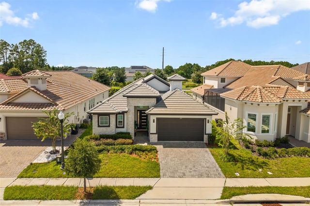 260 HAMPTON LOOP, Davenport, FL 33837