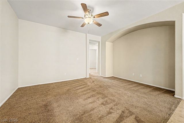 758 RISE CANYON Drive, Henderson, NV 89052