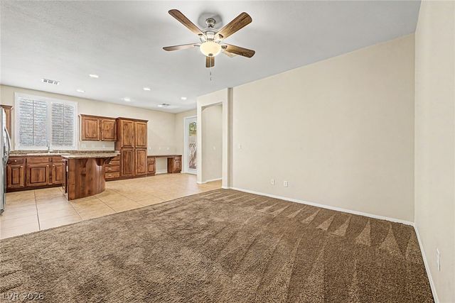 758 RISE CANYON Drive, Henderson, NV 89052