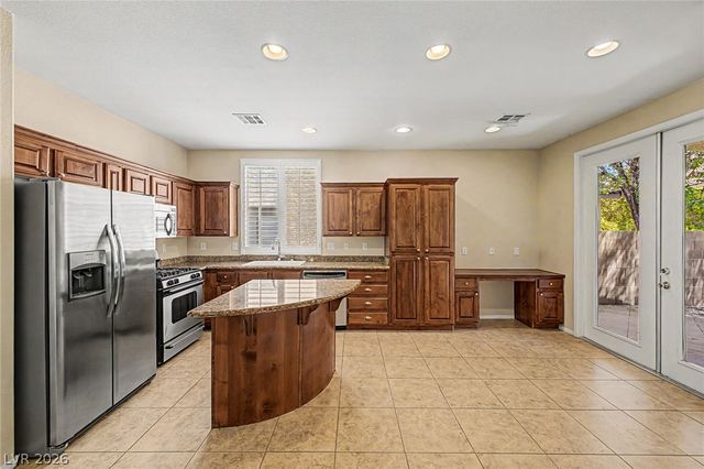 758 RISE CANYON Drive, Henderson, NV 89052