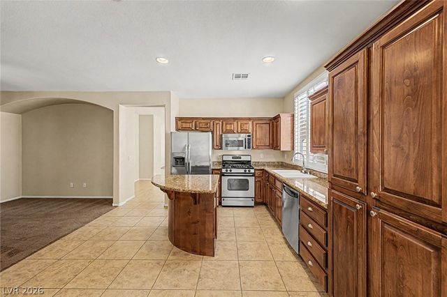 758 RISE CANYON Drive, Henderson, NV 89052