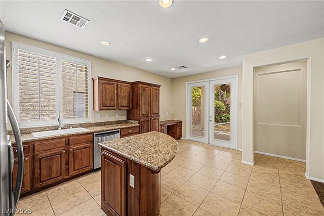 758 RISE CANYON Drive, Henderson, NV 89052