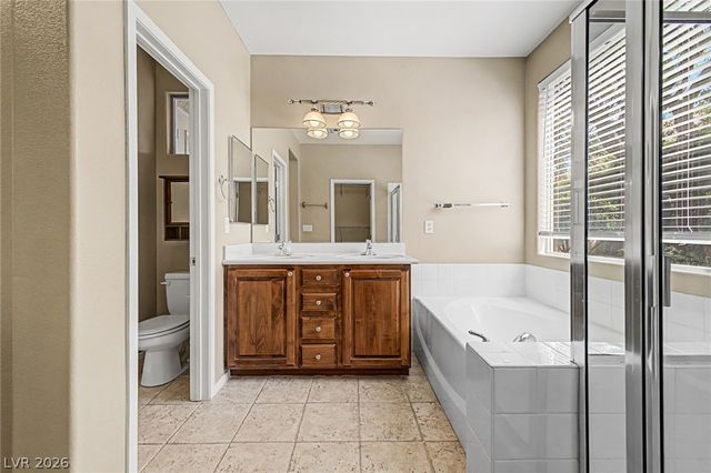 758 RISE CANYON Drive, Henderson, NV 89052
