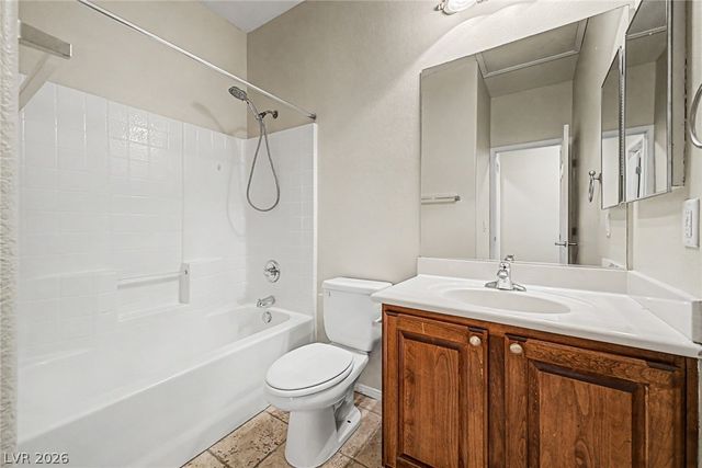 758 RISE CANYON Drive, Henderson, NV 89052