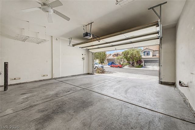 758 RISE CANYON Drive, Henderson, NV 89052