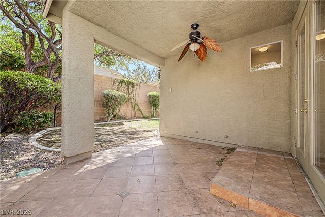 758 RISE CANYON Drive, Henderson, NV 89052