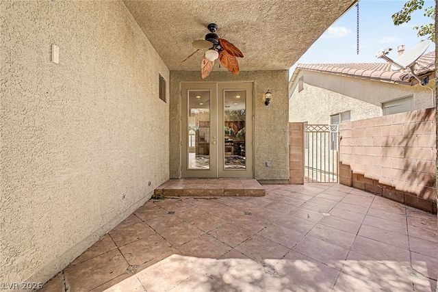 758 RISE CANYON Drive, Henderson, NV 89052