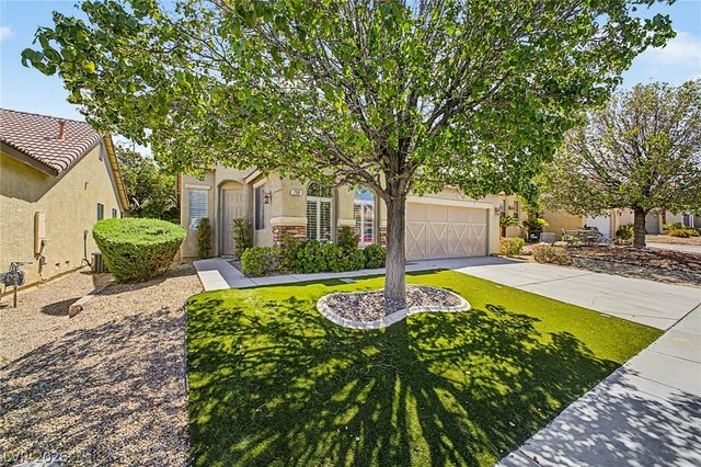 758 RISE CANYON Drive, Henderson, NV 89052
