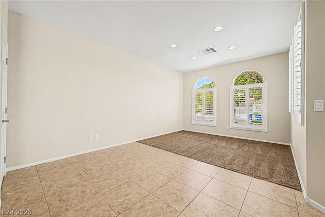 758 RISE CANYON Drive, Henderson, NV 89052