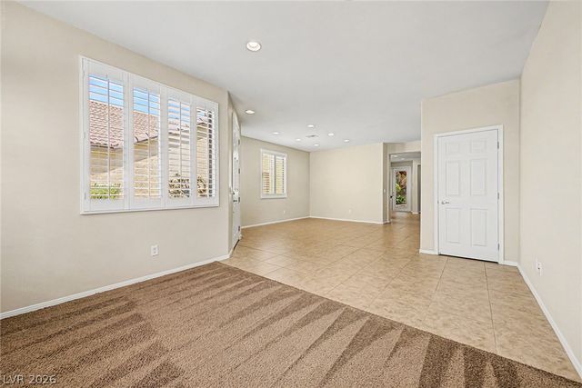 758 RISE CANYON Drive, Henderson, NV 89052