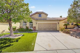 758 RISE CANYON Drive, Henderson, NV 89052