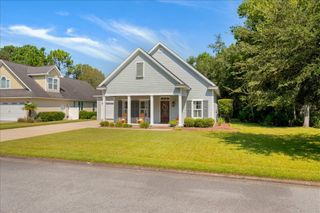 14 Clearwater Circle, Brunswick, GA 31523