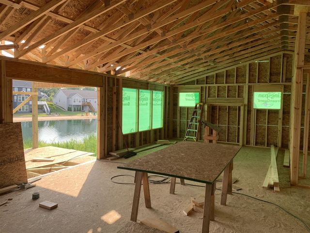 10672 Winnie Lane, Allendale, MI 49401