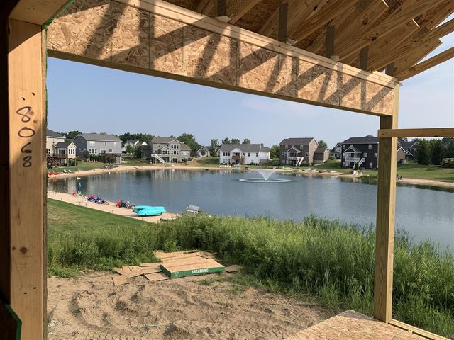 10672 Winnie Lane, Allendale, MI 49401