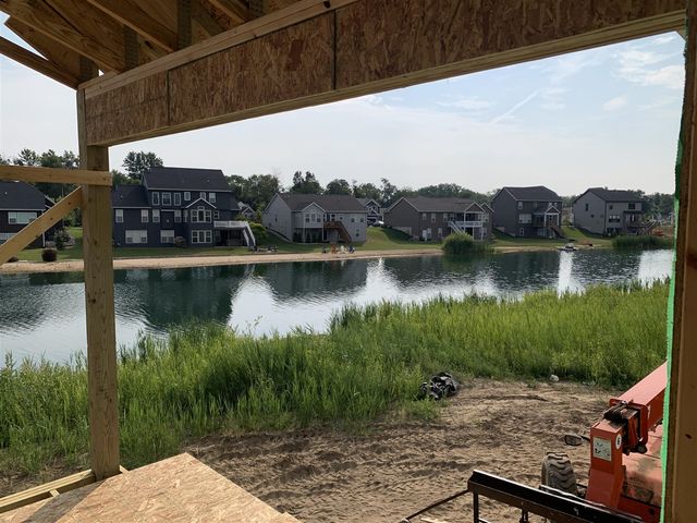 10672 Winnie Lane, Allendale, MI 49401
